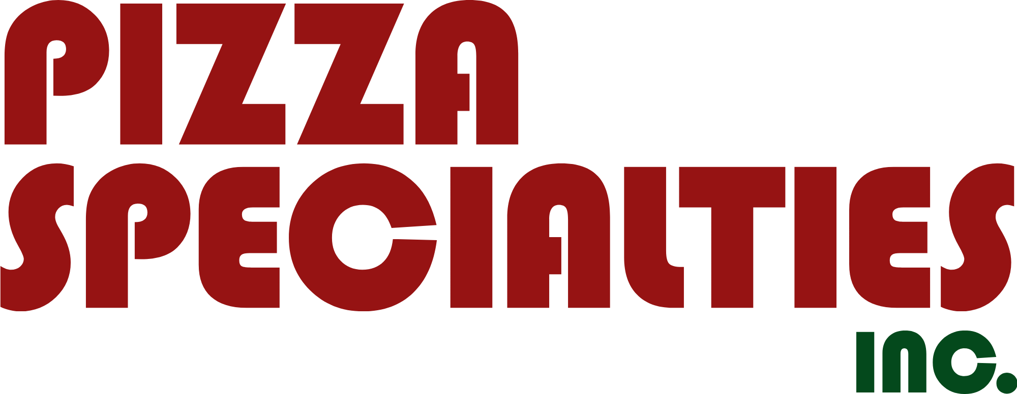 Pizza Specialties Inc.